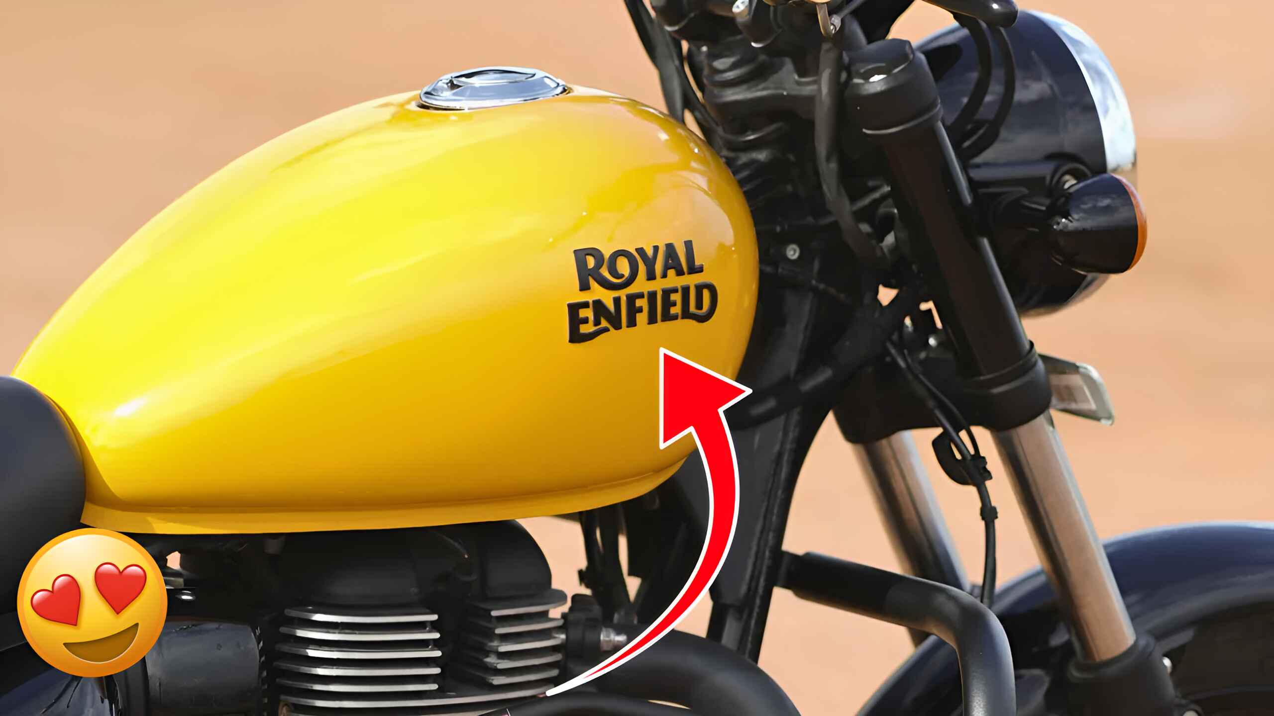 Royal Enfield 250cc